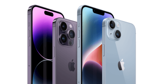 Apple says iOS 16 will support “select” iPhone models using Face ID in landscape orientation; iOS 16 beta 1 limits landscape Face ID to iPhone 12 and iPhone 13