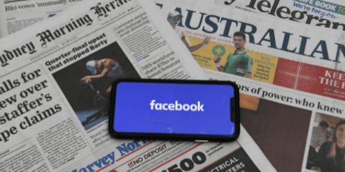 Facebook's Australia ban is acute for people in places like Fiji, who rely on phone plans with cheap Facebook access as going to news websites costs more data